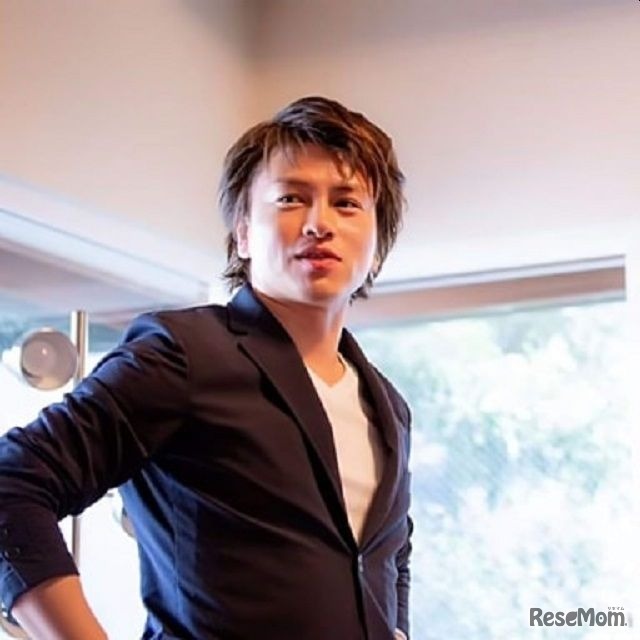 谷口たかひさ氏