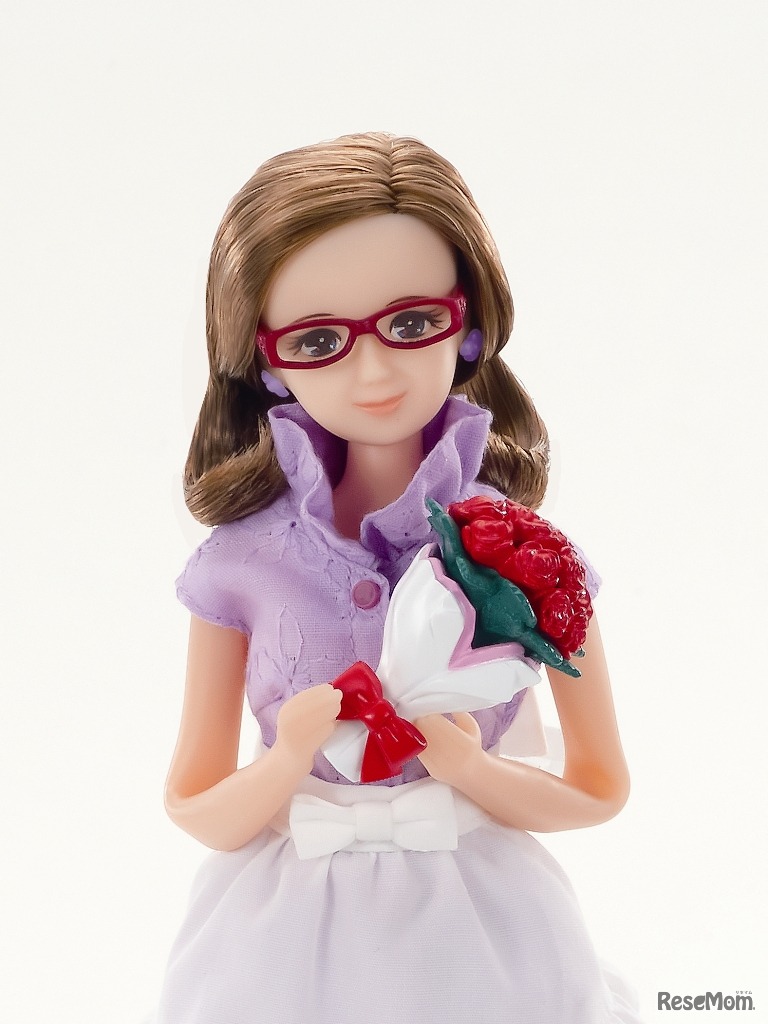 だいすきなおばあちゃん