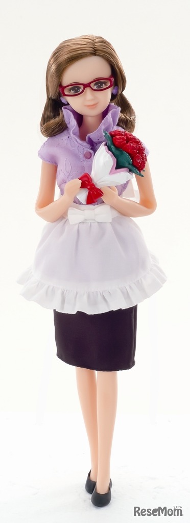 だいすきなおばあちゃん