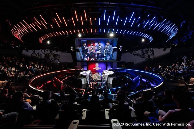 第1回「U19eスポーツ選手権」参加チーム募集中―優勝チームは「LoL Park」にご招待！