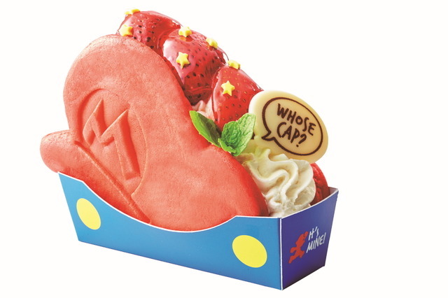 USJの新エリア「SUPER NINTENDO WORLD」は来春開業！ 先行して「マリオ・カフェ＆ストア」が10月16日オープン