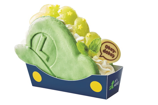 USJの新エリア「SUPER NINTENDO WORLD」は来春開業！ 先行して「マリオ・カフェ＆ストア」が10月16日オープン