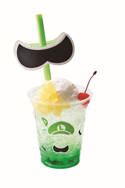 USJの新エリア「SUPER NINTENDO WORLD」は来春開業！ 先行して「マリオ・カフェ＆ストア」が10月16日オープン