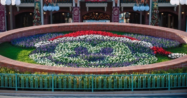 各種デコレーション