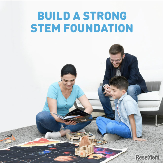 論理的思考力が身に付く