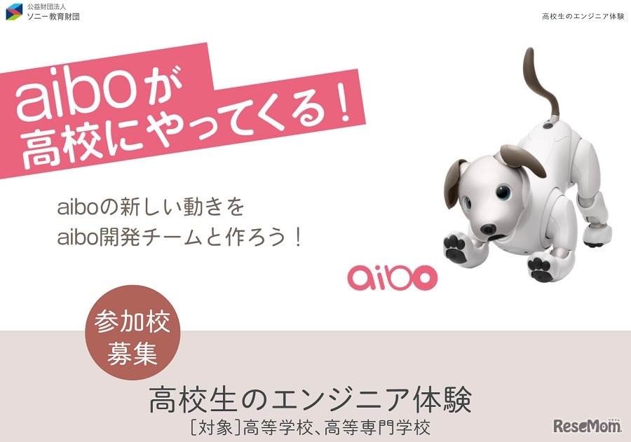 高校生のエンジニア体験