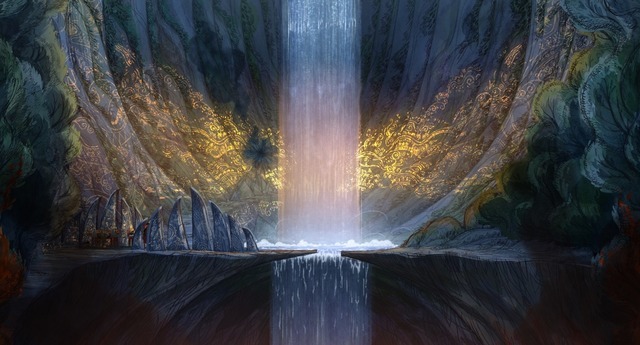 『ウルフウォーカー』（C）WolfWalkers 2020