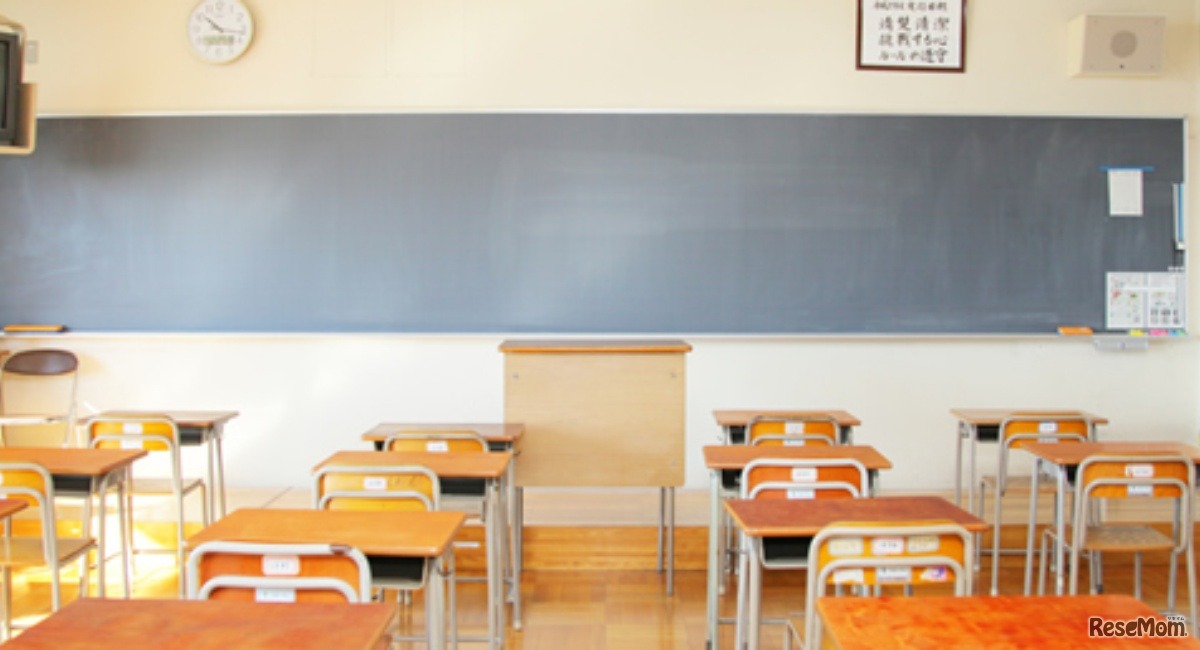 教室机イメージ