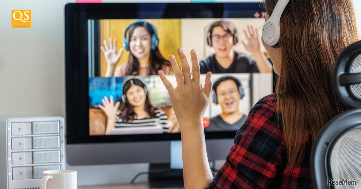 世界MBAフェア・世界大学院フェアをオンラインで開催