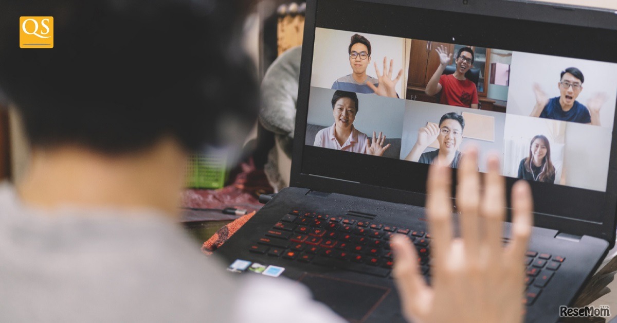 世界MBAフェア・世界大学院フェアをオンラインで開催