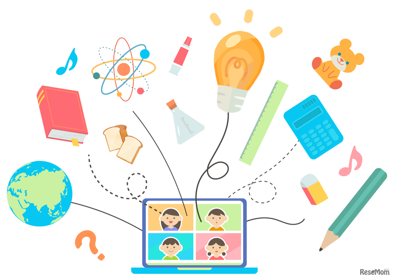 教育情報メディア「リセマム」は2020年12月13日、小学1～6年生とその保護者を対象に、「親子向けプログラミングオンライン体験会」を開催する