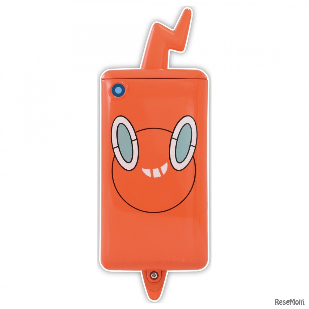 ポケットモンスター スマホロトム［タカラトミー］