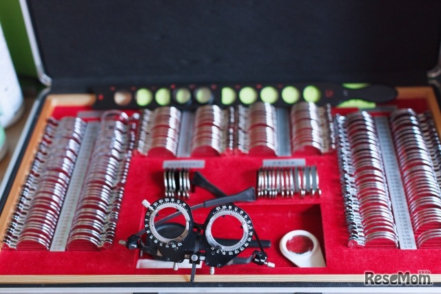 深まるデジタルデバイスとのお付き合い…ママ眼科医に聞く、子どものアイケアに大切なこと