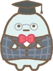 「学園長」（C）2020 SAN-X CO., LTD. ALL RIGHTS RESERVED.