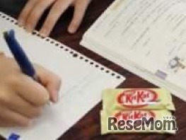 ネスレキットカット