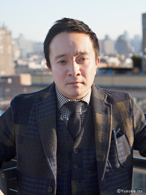 トーマス：濱田岳（C）2020 NHK, NEP, Studio Ghibli