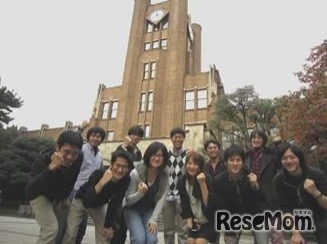 東大ガイダンス運営委員会