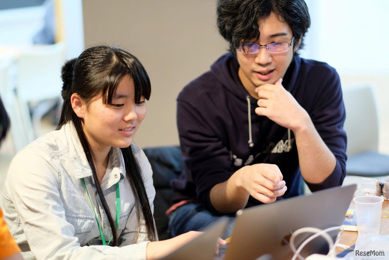 G's ACADEMY YOUTH CAMP