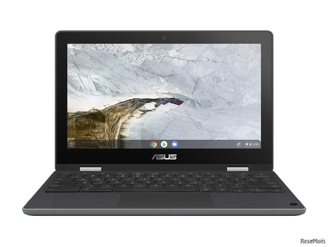 ASUS Chromebook Flip C214MA