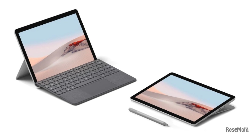 Surface Go 2