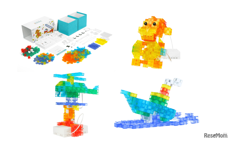 家庭学習重視の今こそ親子で伸ばしたい、教科の枠を超えた「みらい創造力」