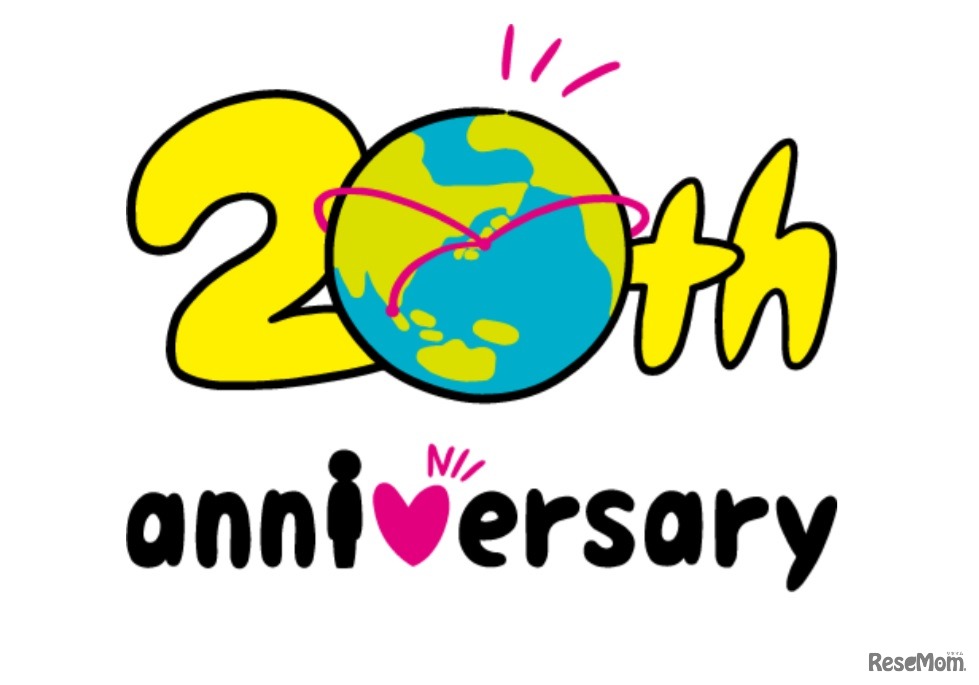 国立情報学研究所20周年記念