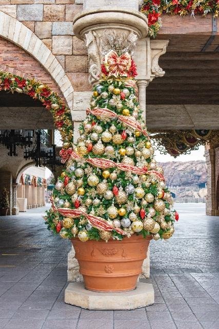 東京ディズニーリゾート(C) Disney