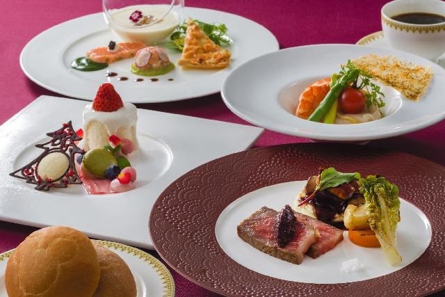 東京ディズニーリゾート(C) Disney