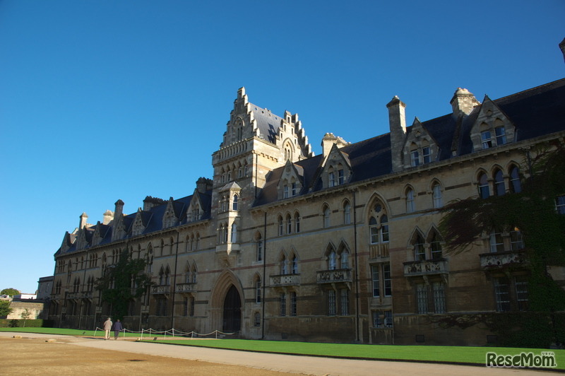 オックスフォード大学