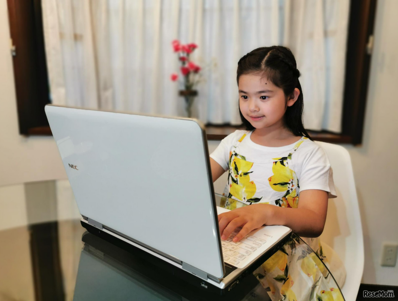 ICTスクールNELオンライン、親子でPC基本操作を学ぶ体験レッスン開催12/13