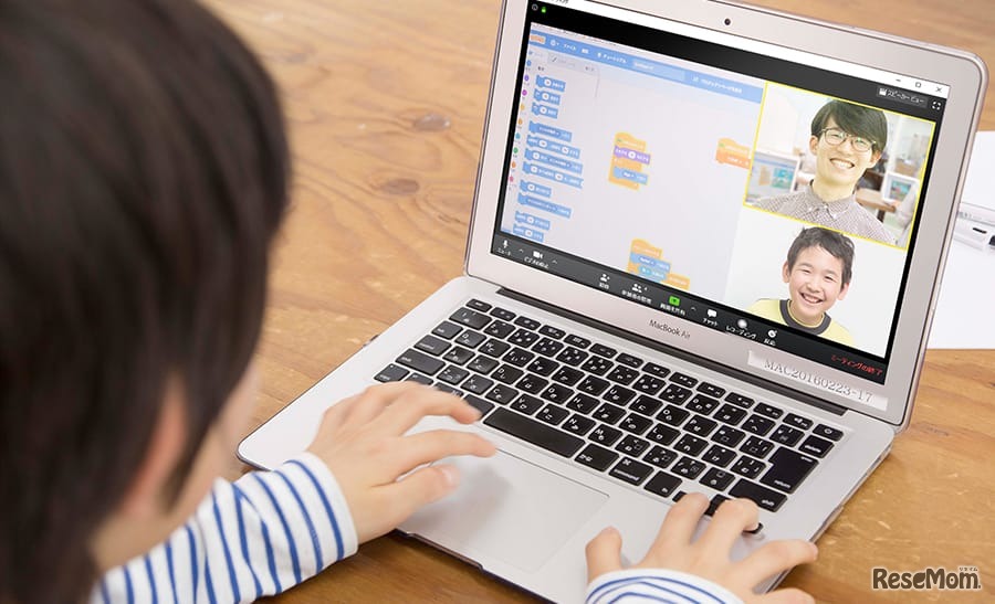 LITALICOワンダー、親子向けゲーム制作体験レッスン開催12/13