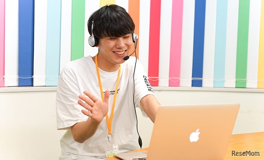 LITALICOワンダー、親子向けゲーム制作体験レッスン開催12/13