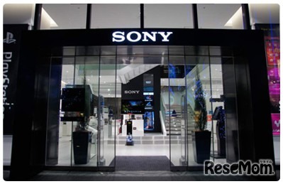 ソニーストア