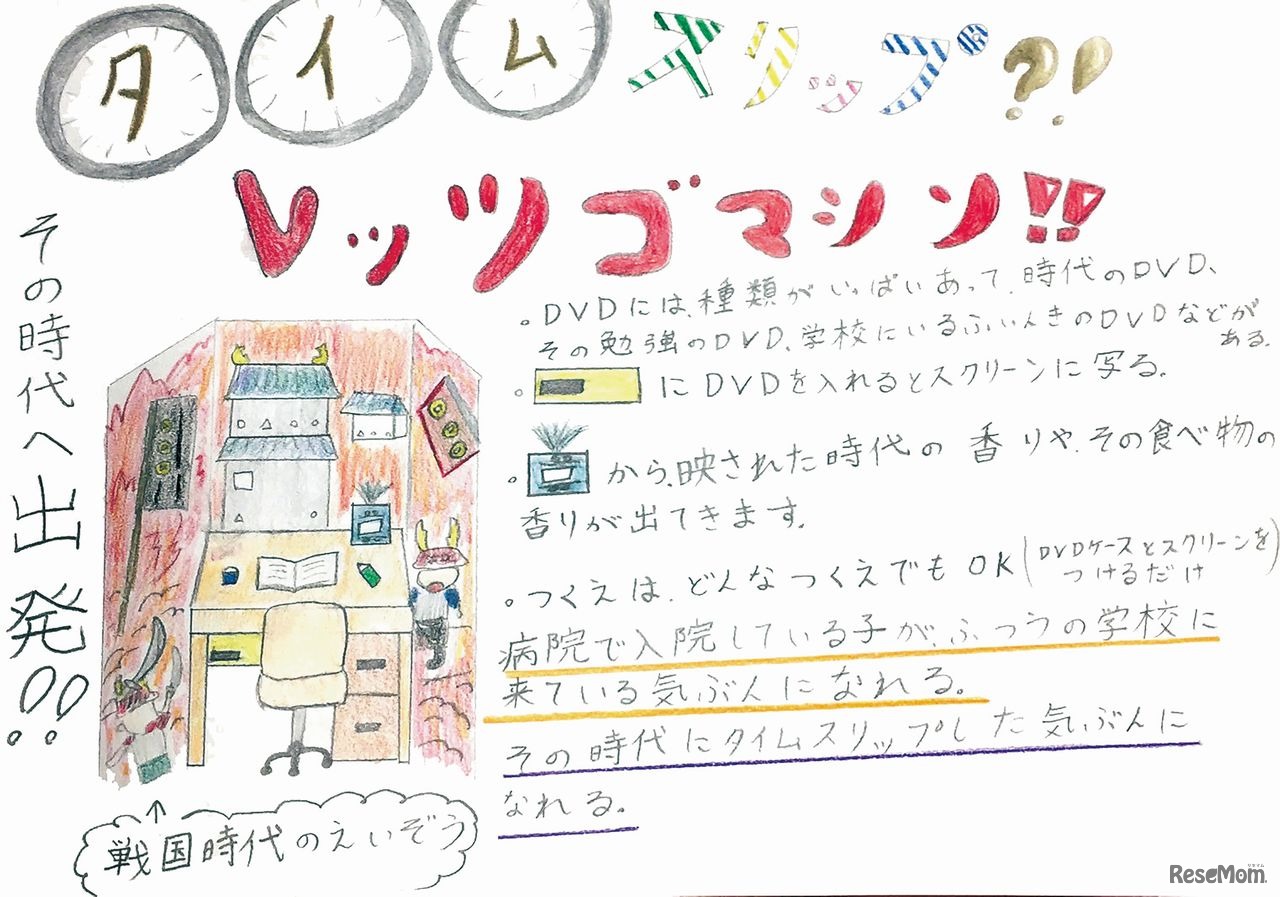 第24回ジュニア部門グランプリ