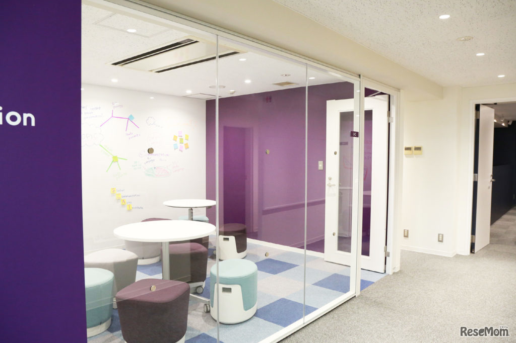 PCDグローバルキャンパスJAAC校（イメージ）