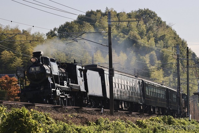 SL鬼滅の刃（イメージ）　(c) 吾峠呼世晴／集英社・アニプレックス・ufotable