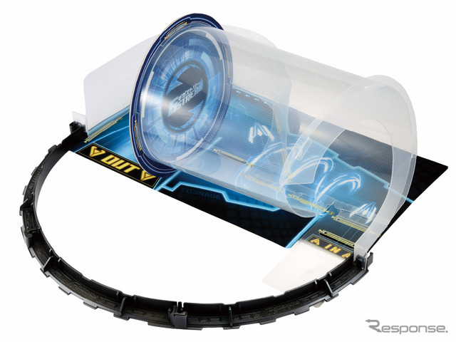 ギガストリーム GS-05 トルネードコースセット