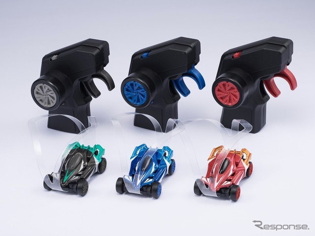 ギガストリーム