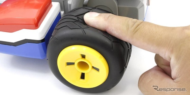 マリオカートR/C BIG!