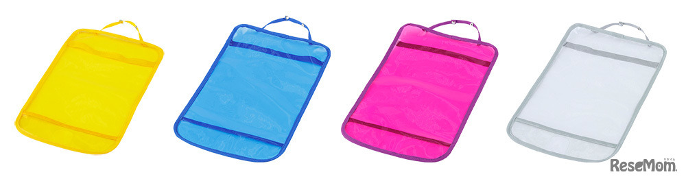 別売りのラクサックジュニア カバー