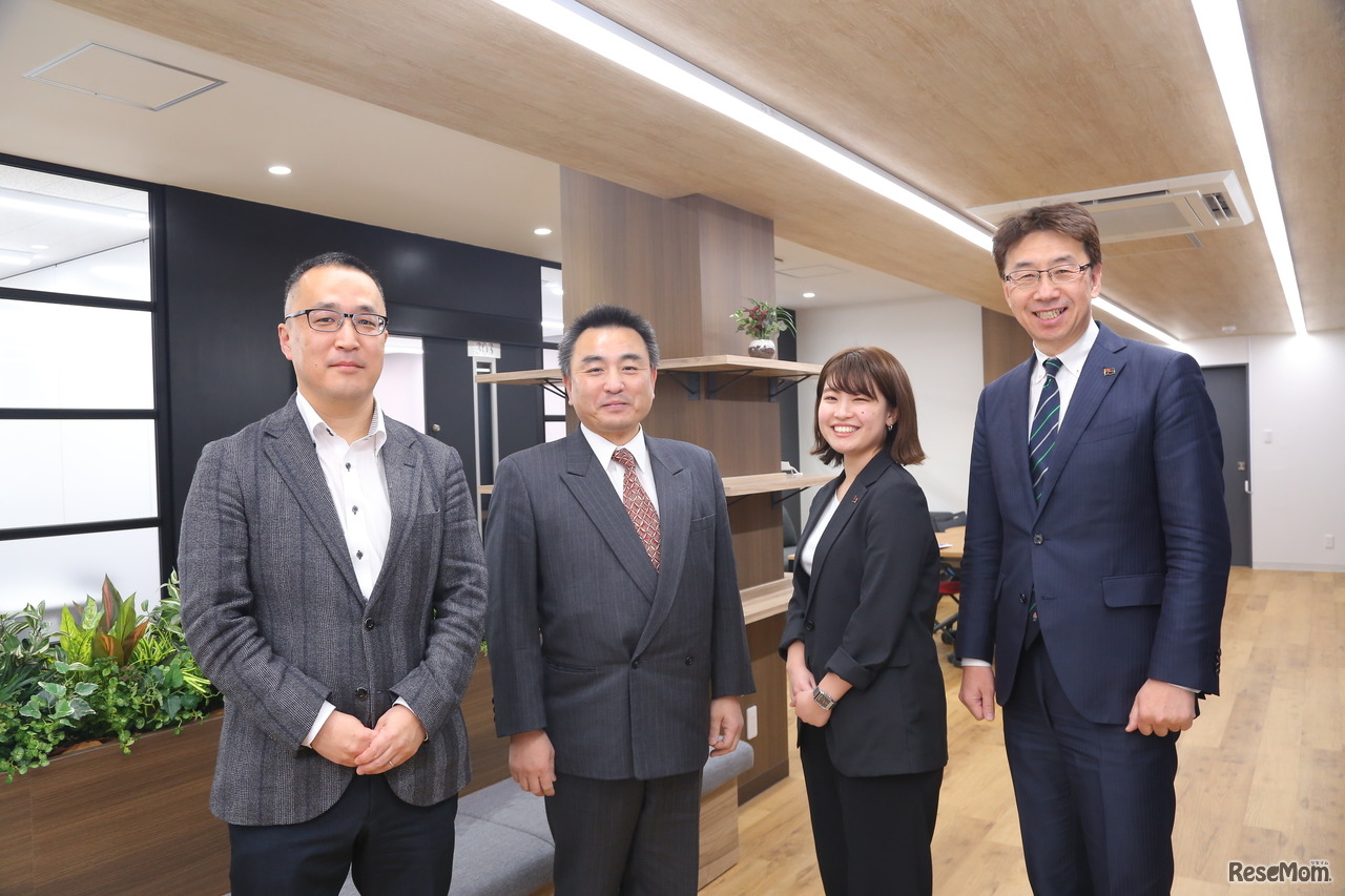 徹底した英語習得メソッドで本気留学を実現、ワオ高校2021年度開校