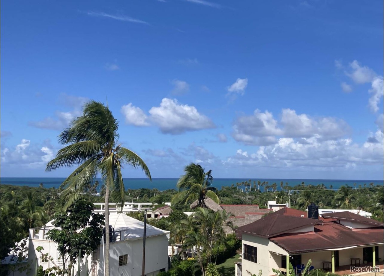 ドミニカ共和国（イメージ）