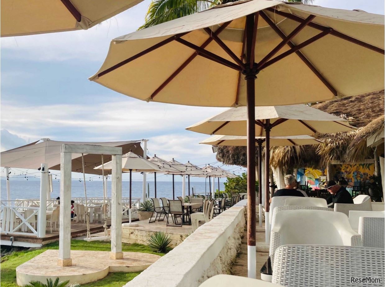 ドミニカ共和国（イメージ）