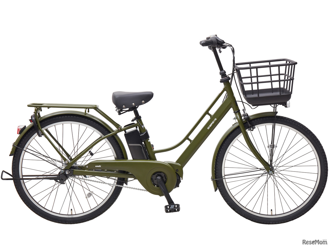 マットオリーブ