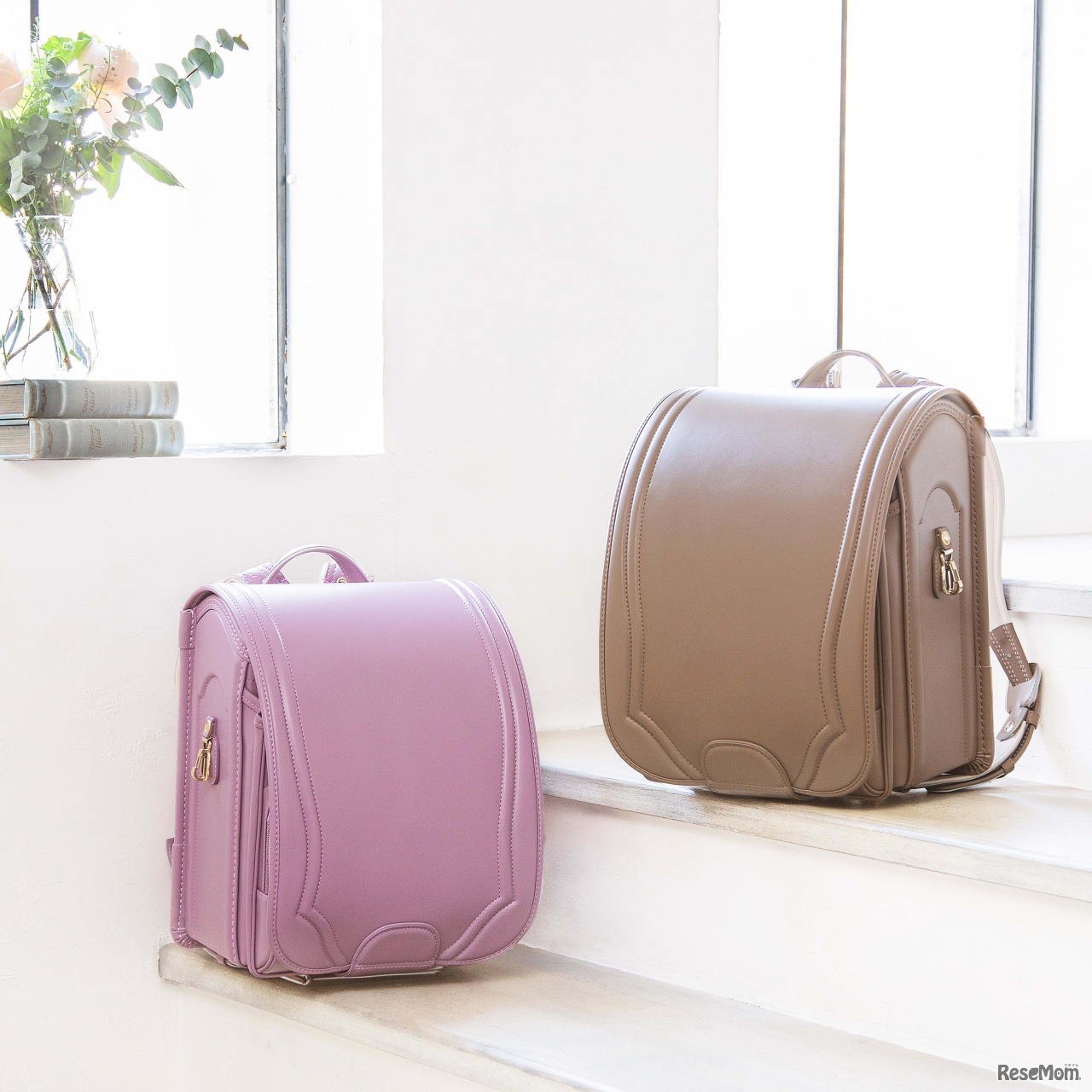 新シリーズ「premier matte（プルミエマット）」