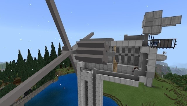 『マインクラフト』「The Sustainable City map」を無料リリース―持続可能な世界を目指すための6つのレッスン