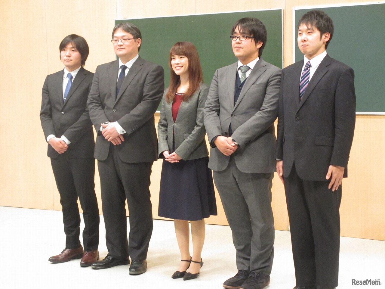 入試特番「誉田進学塾presents千葉県公立高校入試解答・解説」