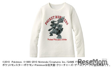 ヒートテックTシャツ