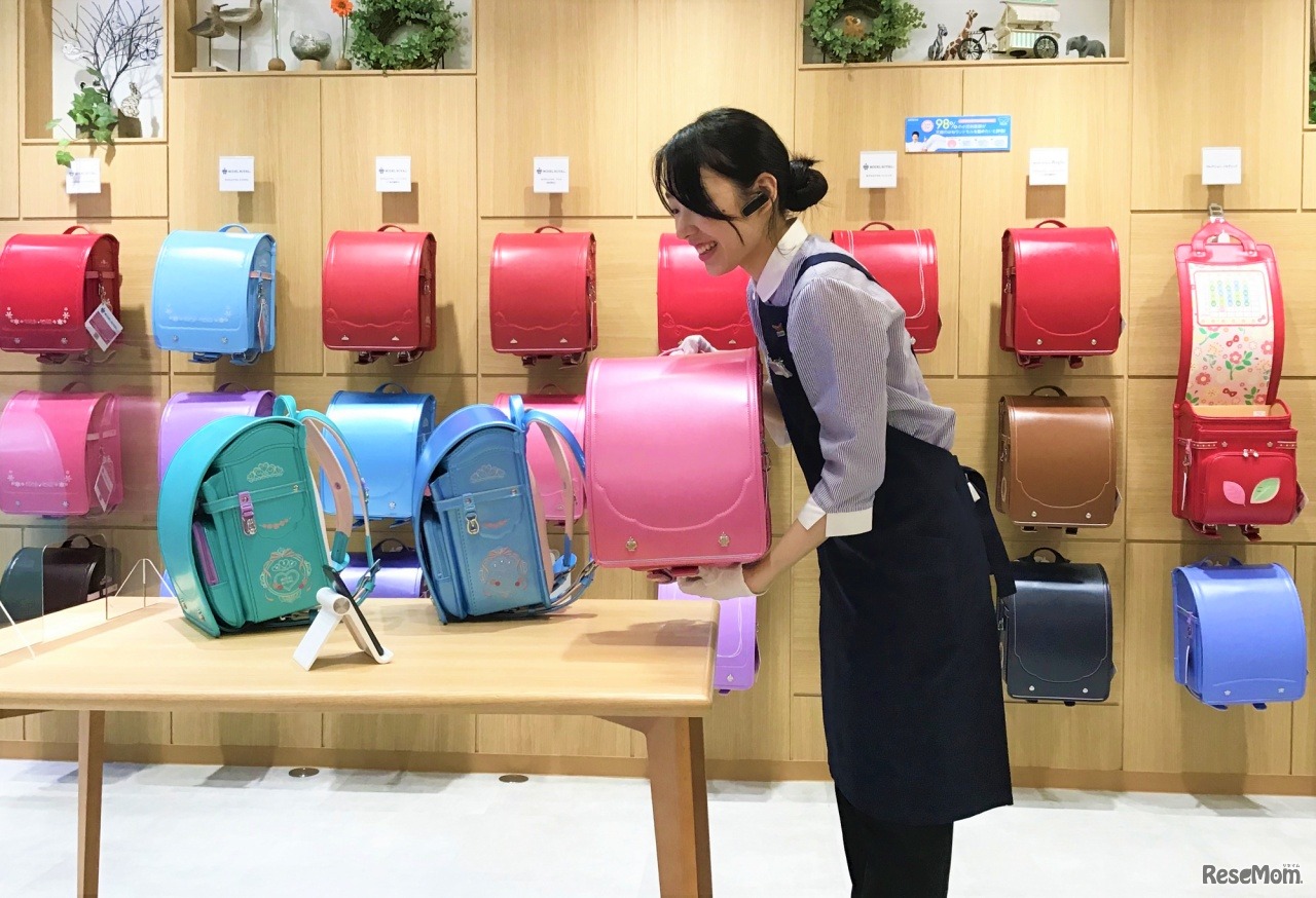 LINEでの通話接客サービス（イメージ）