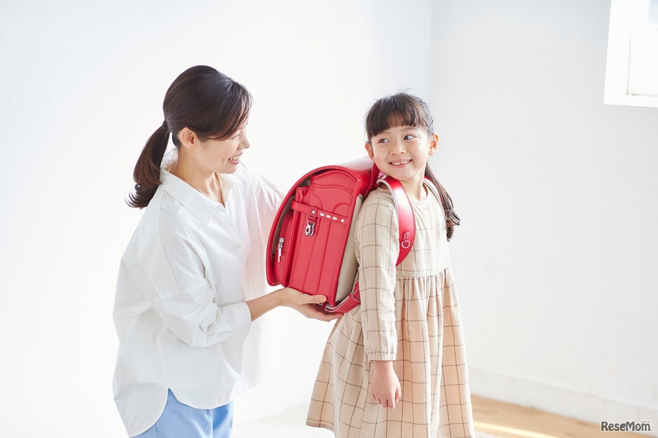 試着貸出サービス（イメージ）